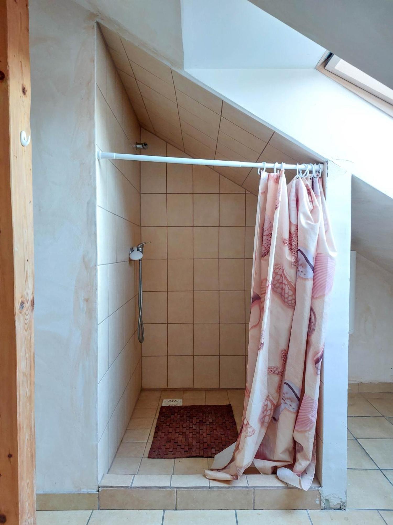 Pod Starymi Lipami Appartement Szczecin Buitenkant foto