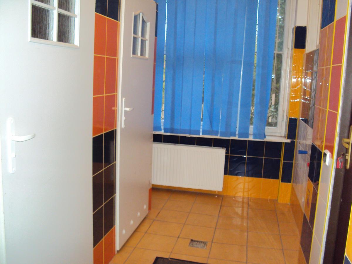 Pod Starymi Lipami Appartement Szczecin Buitenkant foto